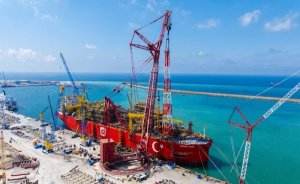 Osman Gazi Karadeniz gaz üretimini iki katına çıkaracak
