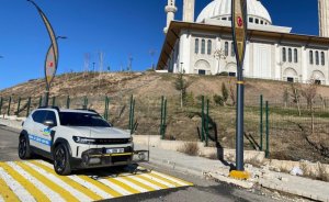 Aksa Doğalgaz 1.655 km şebekede kaçak taradı