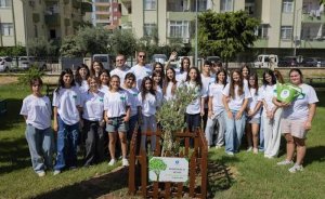 Akkuyu NGS uzmanları mesleki deneyimlerini gençlerle paylaştı