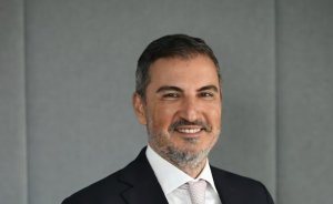 Topuz: Binalarda ve sanayide yüzde 30 tasarruf mümkün