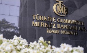 TCMB'den enerji ithalatı uyarısı