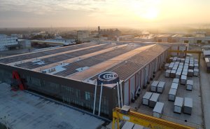 EFG Elektrik ürün portföyünü ar-ge ile genişletiyor