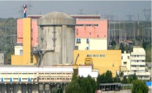 Romanya Cernavodă Nükleer Santrali’nin ikinci ünitesini de kapattı