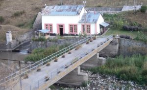 Dereiçi HES’in özelleştirilme ihalesi tamamlandı