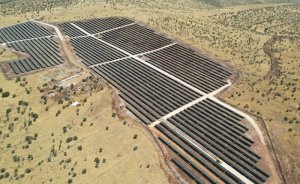 İş Enerji Mardin GES’i devreye aldı