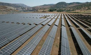 Cengiz Enerji 2,5 milyon kişiyi  yenilenebilirle aydınlattı