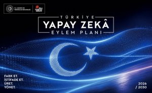 Enerjide yapay zekâ dönemi başlıyor; 10 milyar dolar kaynak