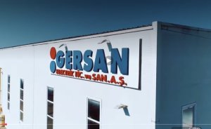 Gersan'ın varlıkları 7,39 milyara çıktı; 6 ayda 20 milyon lira kâr sağladı