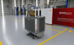 EKOS Electric’ten 38 ülkeye transformatör sevkiyatı