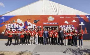 3’üncü Nükleer Enerji Teknolojileri Tasarım Yarışması düzenlenecek