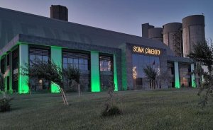 Soma Çimento, İzmir’de güneş santrali kuracak