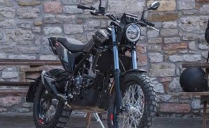 Beta Motor, Konya’da elektrikli motosiklet üretecek
