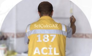 EPDK Selçuk Gaz tarifesinde tavan güncelledi