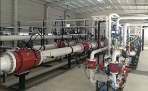 Gölbaşı'na RMS-A gaz tesisi için arazi alınıyor