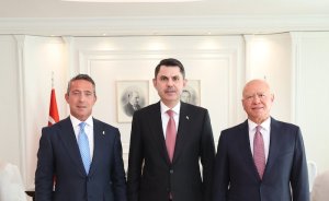 Koç Holding, COP31 Antalya’nın Küresel İş Ortağı oldu