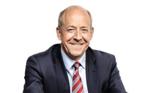 Ian Tyler bp’nin üçüncü başkanı oldu