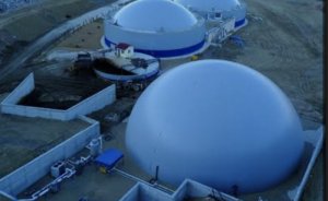 Atlas İnşaat'ın Çöp gazı ve biyometanizasyon lisansı devredildi