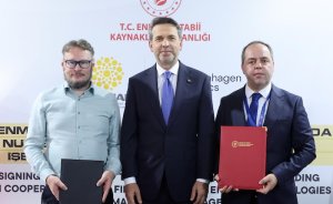 Türkiye toryumdan nükleer yakıt elde etmenin peşinde