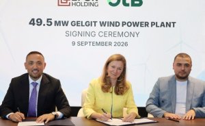 Efor Holding'e Almanya'dan uluslararası kredi