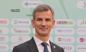 TÜREB rüzgârın devlerini COP31 Antalya’ya çağıracak