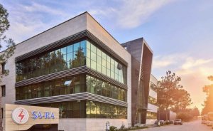 Şa-Ra Enerji'ye 950 milyon TL'lik enerji iletim hattı siparişi