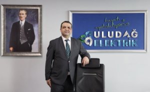 Uludağ Elektrik'ten sertifikalı sürdürülebilirlik desteği
