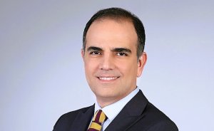 ŞA-RA Enerji CFO’luğuna Ali Ar atandı