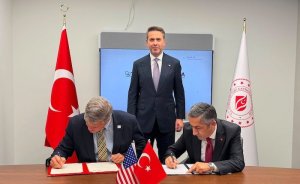 TÜNAŞ ile USTDA ortak nükleer proje geliştirecek