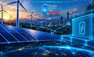 Enerji Depolama Kongresi 8 Aralık’ta Ankara’da