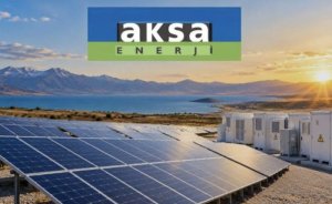 TSKB'den Aksa Enerji'ye 11 yıl vadeli GES kredisi