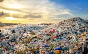 Konya Büyükşehir Belediyesi plastik atıkları geri kazanacak