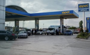 Fikret Petrol tahvilinde ödeme yapılamadı