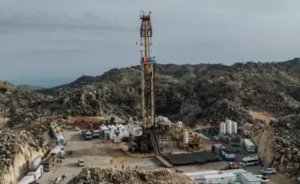Gabar'daki benzin arama ruhsatı uzadı; 2028'e kadar geçerli
