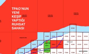 TPAO yeni petrol buldu, çıkarmak için ruhsat istedi