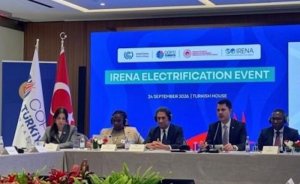 COP31 öncesi uyarı: Yenilenebilir hedefi kaçıyor