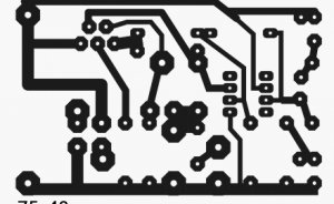 LED diyotlu baskılı devre kartlarına gümrük yok!