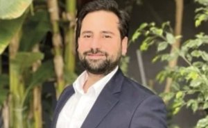 SAY Yenilenebilir'de genel müdürlüğe Harun Yıldızhan geldi