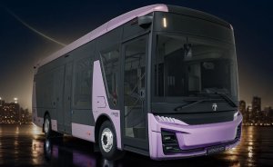TEMSA’nın elektrikli otobüsü Avenue Neo’ya iki tasarım ödülü