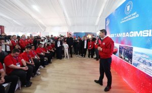 SMR Kanunu bu yıl Meclis'te, Akkuyu birkaç ay içinde devrede