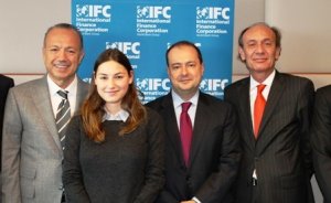 IFC’den Kürüm Holding’e Arnavutluk’taki 4 HES için Kredi