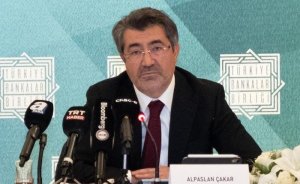 Bankalardan enerjiye 1 trilyon TL’yi aşan finansman