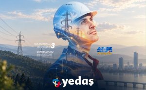 YEDAŞ'tan elektrik dağıtımında yedi kategoride proje çağrısı