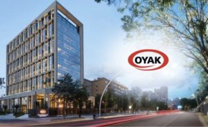Oyak Karbon Black projesine lisans çıktı
