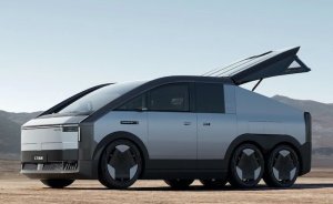 XPeng’in uçan otomobili seri üretime hazırlanıyor