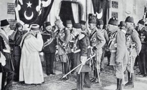 Osmanlı payitahtında elektriğin kısa öyküsü