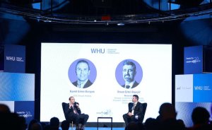 Enerjisi Üretim WHU CCT 2026’ya ev sahipliği yaptı 