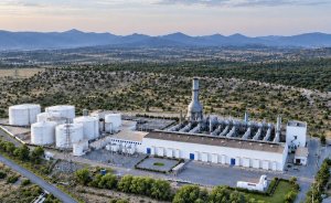 Aksa’dan Kıbrıs Kalecik Santrali’ne 35 MW gücünde ek yatırım