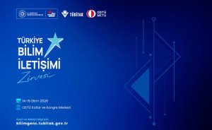 Türkiye Bilim İletişimi Zirvesi’nin ilki ODTÜ’de başlıyor