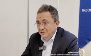Yüksel: İlle de yakacaksak kendi kömürümüzü yakalım
