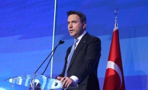 Bayraktar: LPG, geleneksel pişirme yakıtlarına göre daha temiz